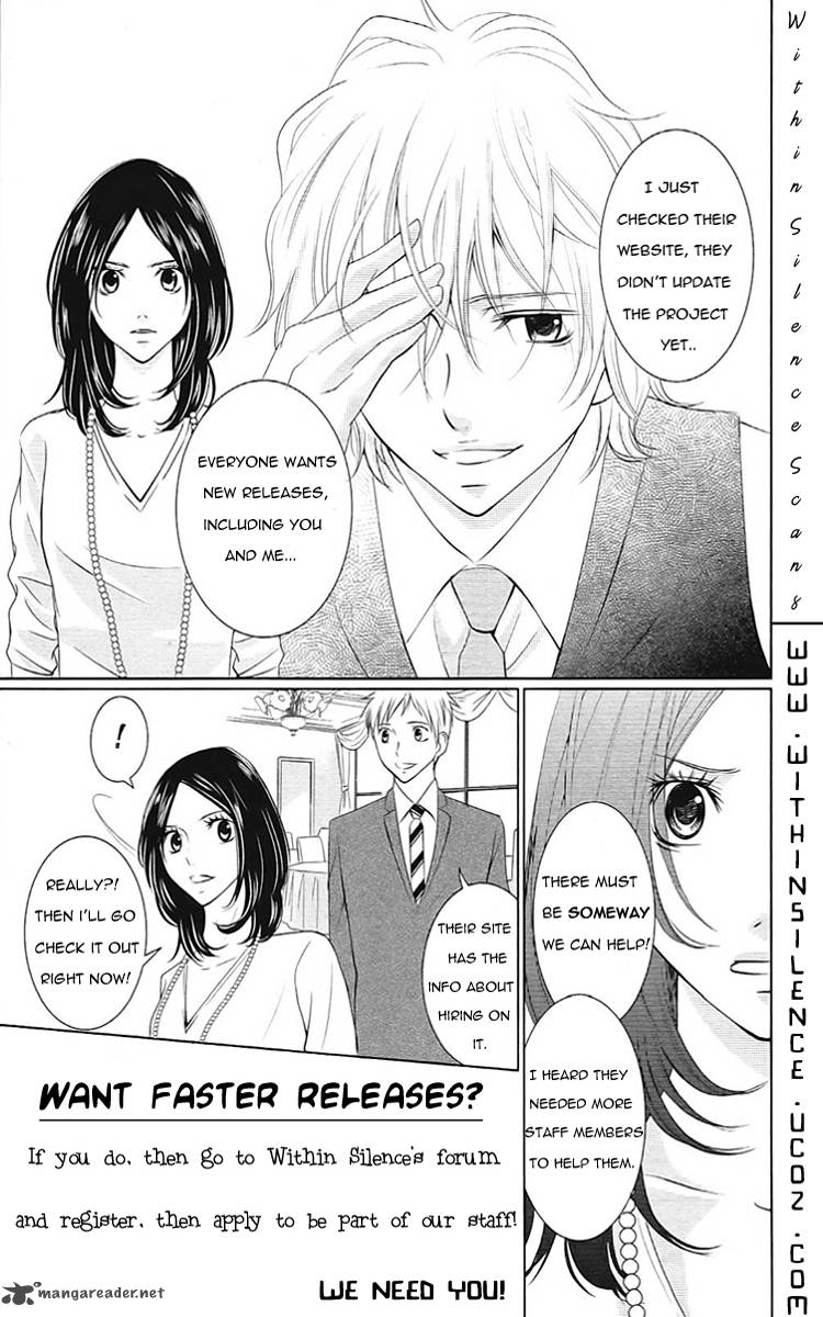 18 Years Old We Got Married Chapter 1 Page 2