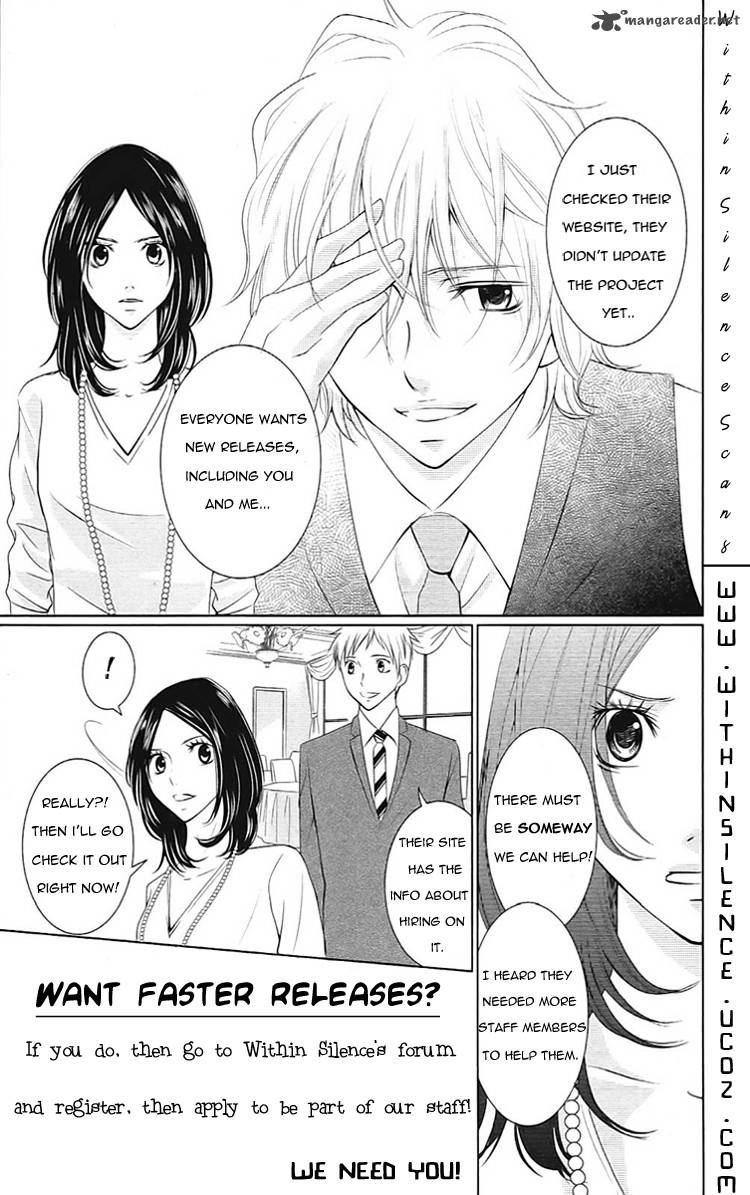 18 Years Old We Got Married Chapter 2 Page 2
