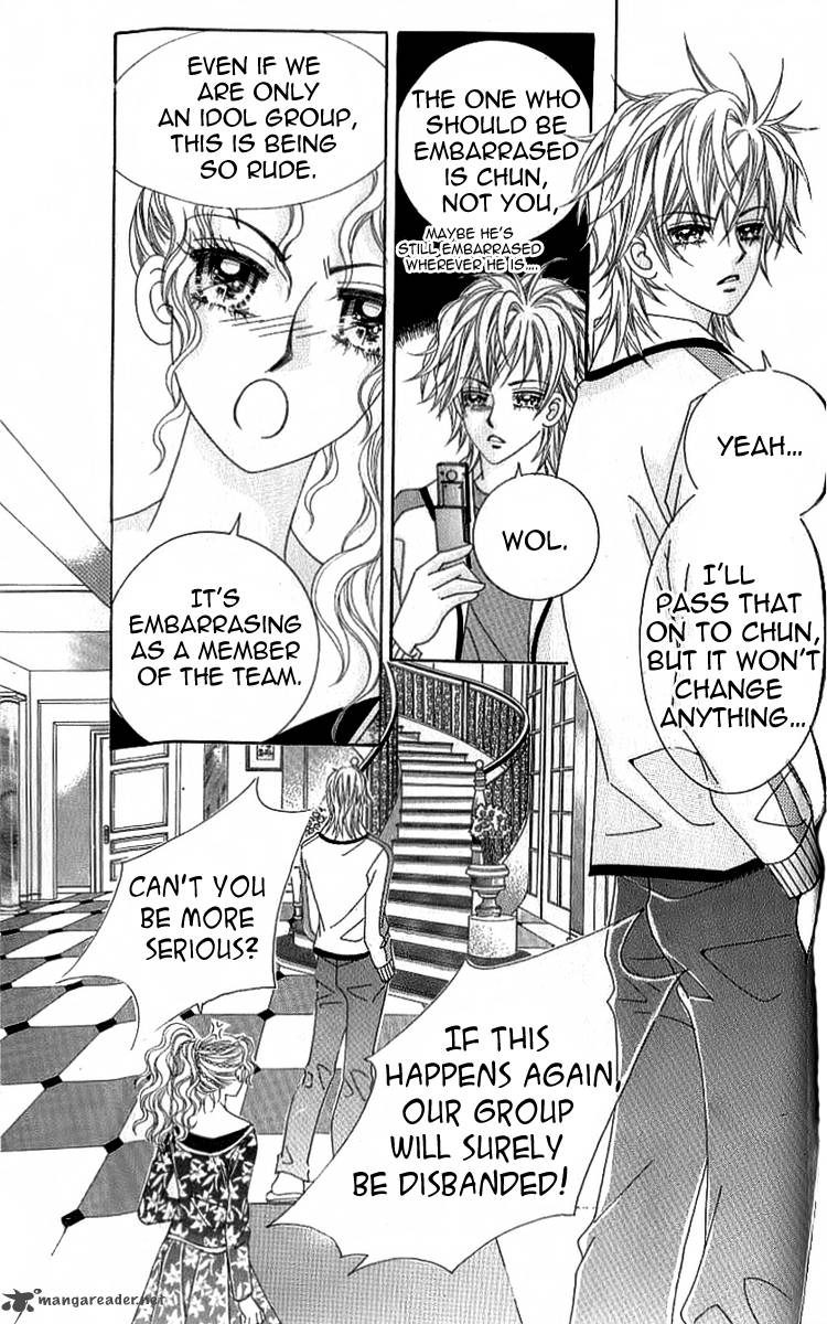 18 Years Old We Got Married Chapter 3 Page 4
