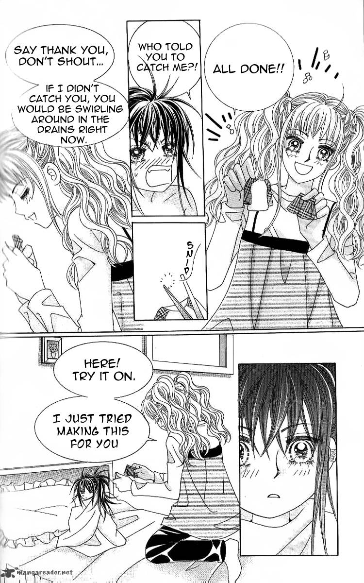 18 Years Old We Got Married Chapter 3 Page 7