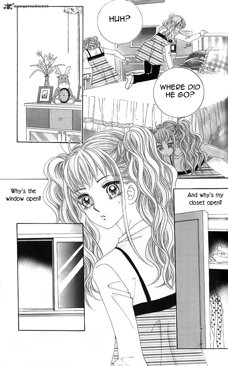 18 Years Old We Got Married Chapter 4 Page 12