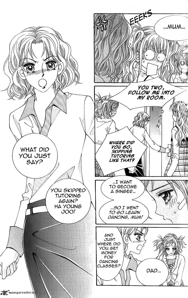 18 Years Old We Got Married Chapter 4 Page 2
