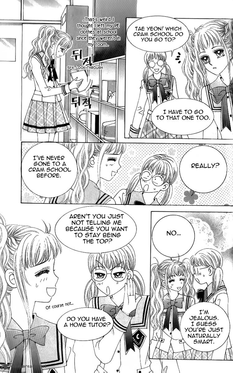 18 Years Old We Got Married Chapter 4 Page 28