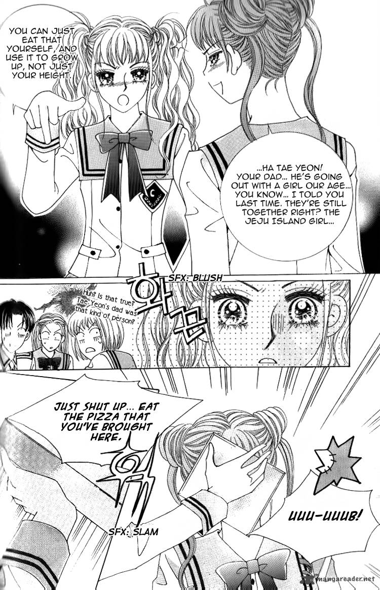 18 Years Old We Got Married Chapter 4 Page 33