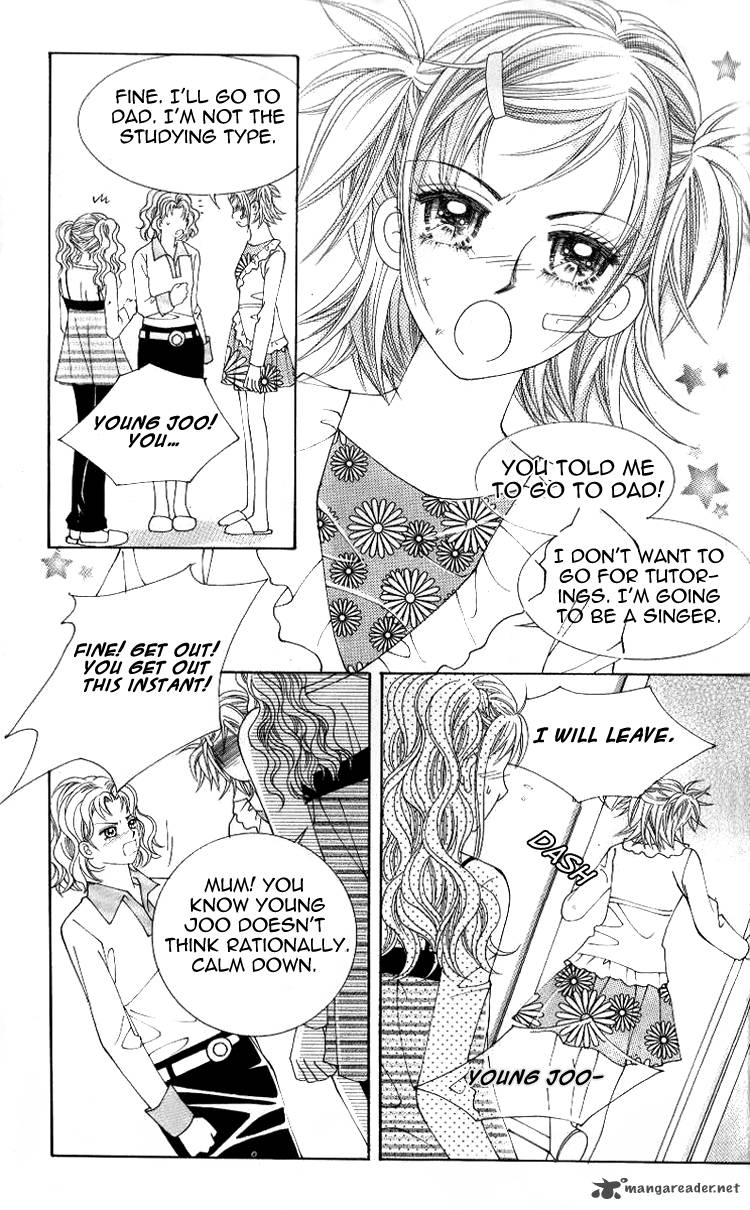 18 Years Old We Got Married Chapter 4 Page 4
