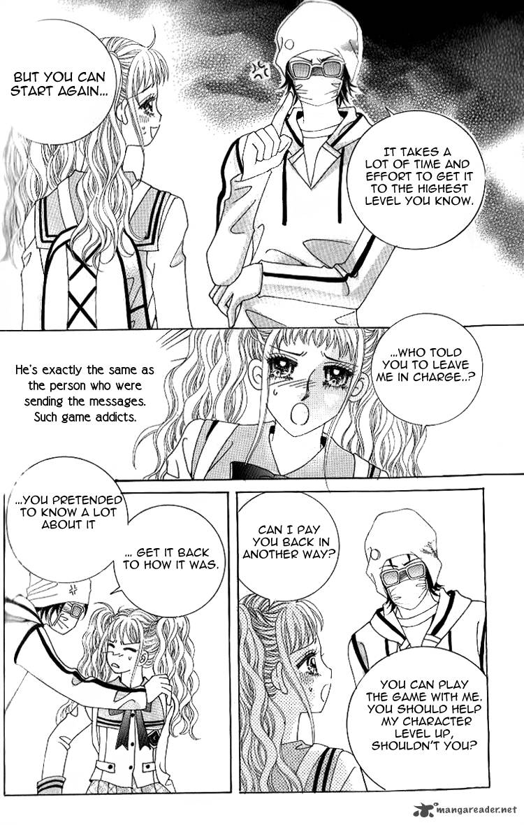 18 Years Old We Got Married Chapter 4 Page 43