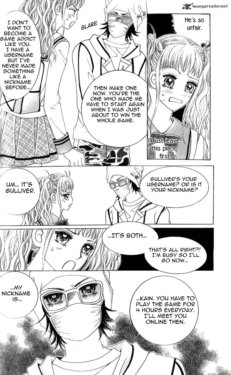 18 Years Old We Got Married Chapter 4 Page 45