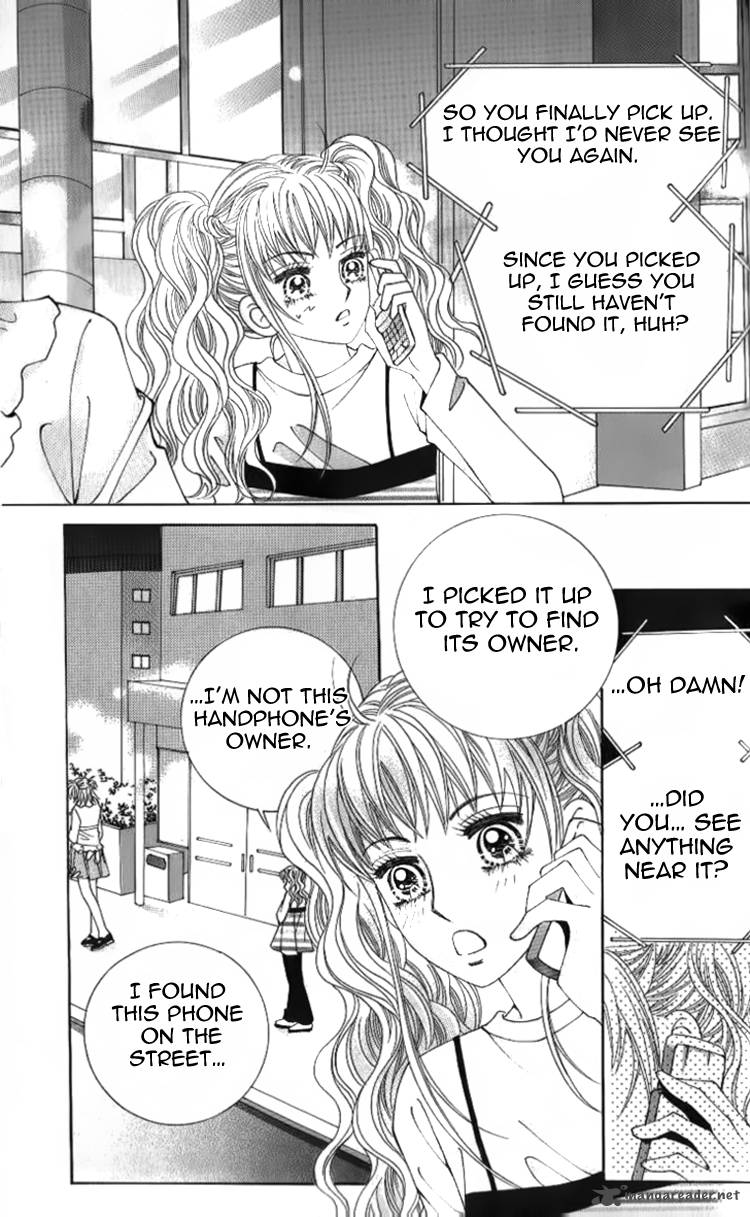18 Years Old We Got Married Chapter 4 Page 6