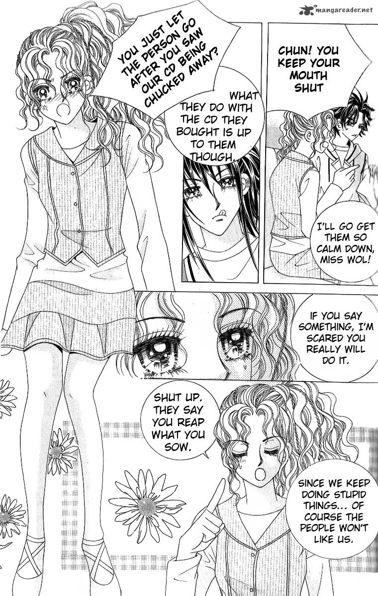 18 Years Old We Got Married Chapter 5 Page 10