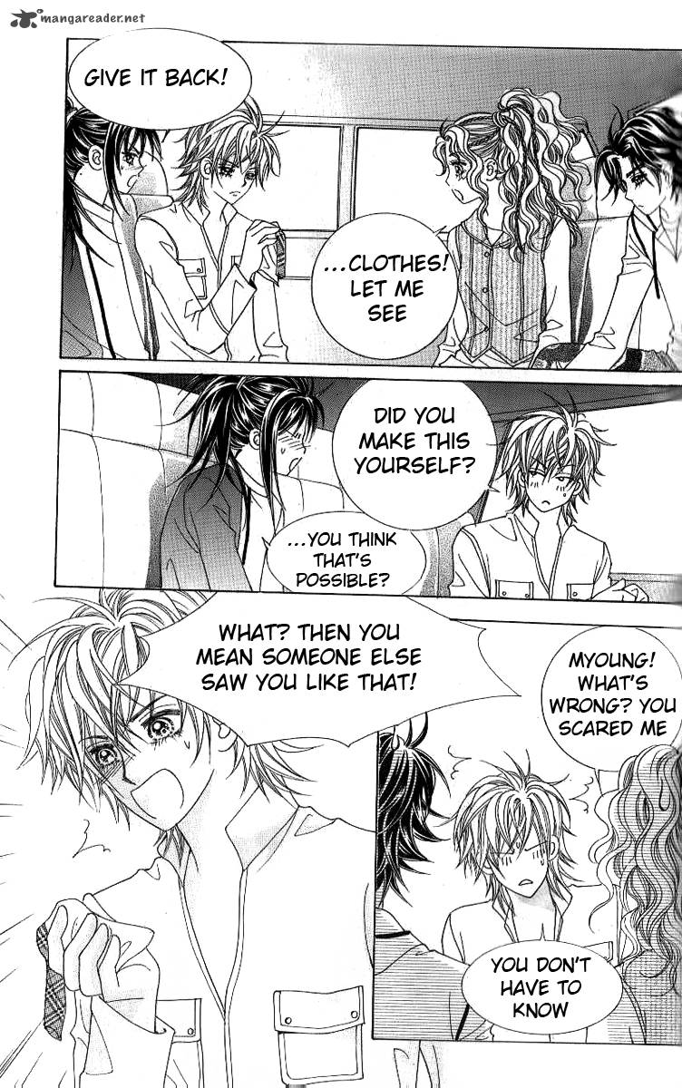 18 Years Old We Got Married Chapter 5 Page 24