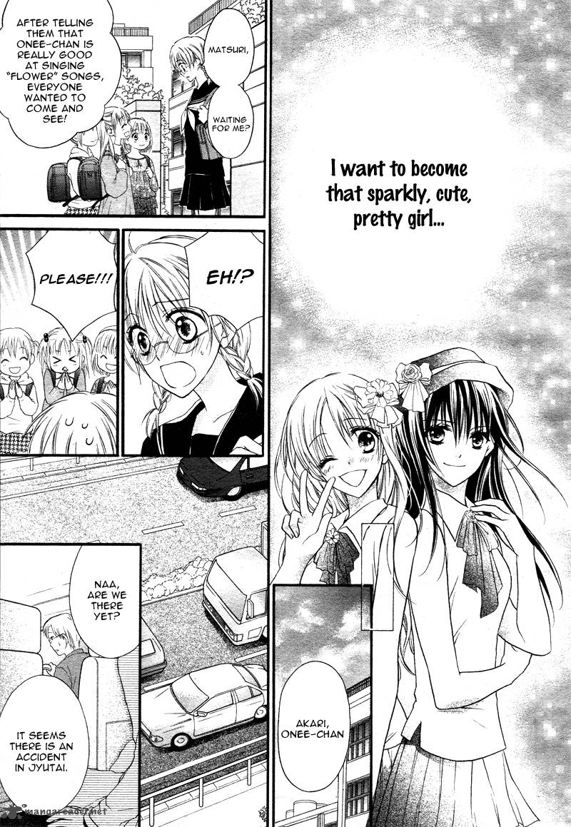 1 2 Love Chapter 1 Page 7