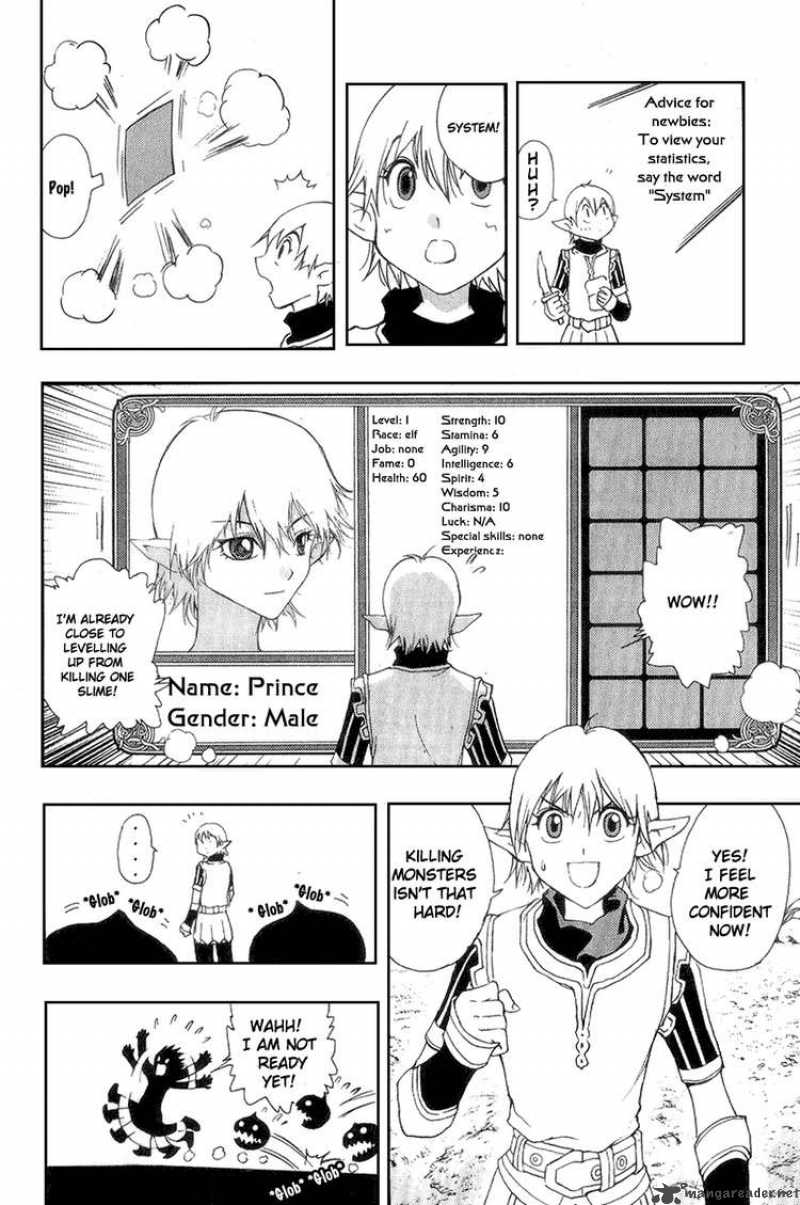 1 2 Prince Chapter 1 Page 28