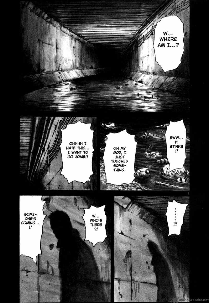 Read th Century Boys Chapter 81 Mangafreak