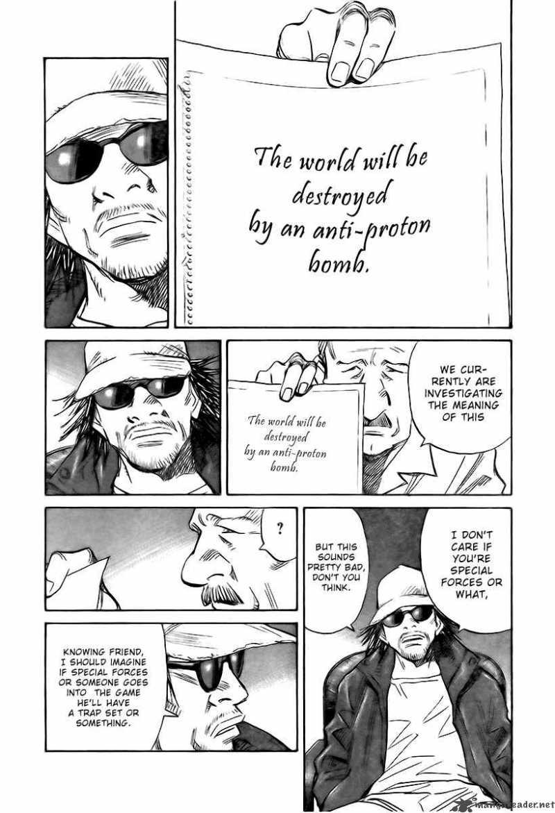 21st Century Boys Chapter 1 Read 21st Century Boys Chapter 3 - MangaFreak