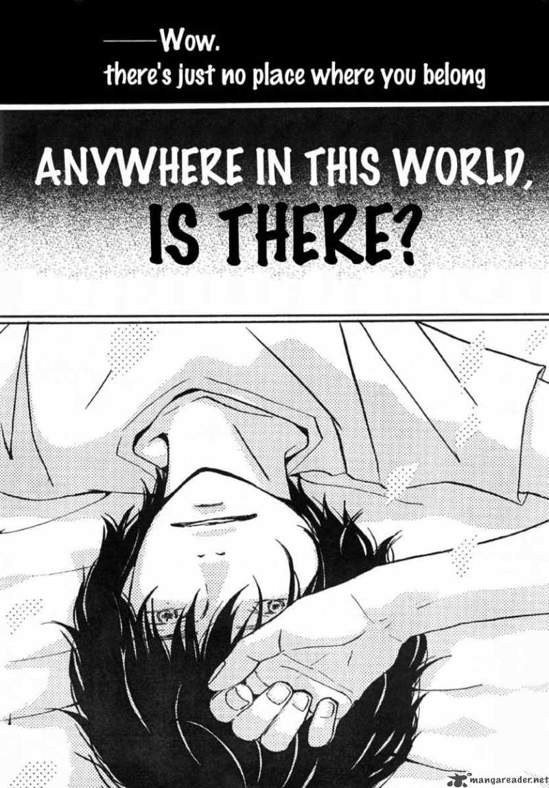 3 Gatsu No Lion Manga Read Online Read 3 Gatsu No Lion Chapter 1 Mangafreak read 3 gatsu no lion chapter 1 mangafreak