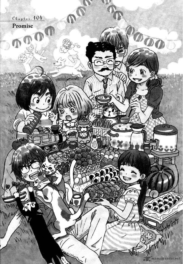 Wallpaper Read 3 Gatsu No Lion Chapter 104 Mangafreak Desktop Wallpaper
