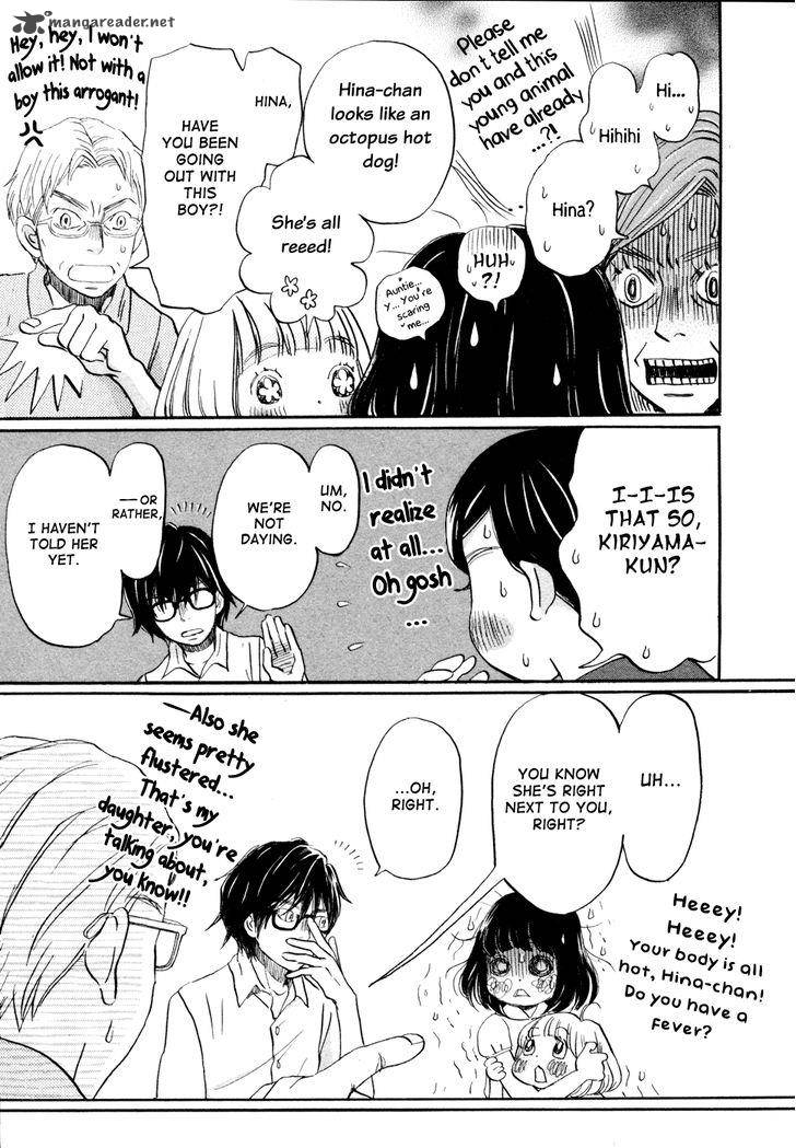 Get Wallpaper Read 3 Gatsu No Lion Chapter 104 Mangafreak Free HD