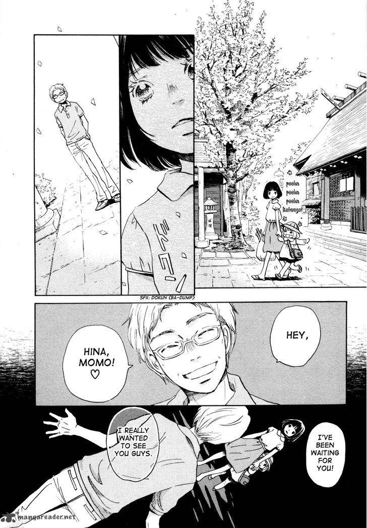 Get Wallpaper Read 3 Gatsu No Lion Chapter 104 Mangafreak For Android Free