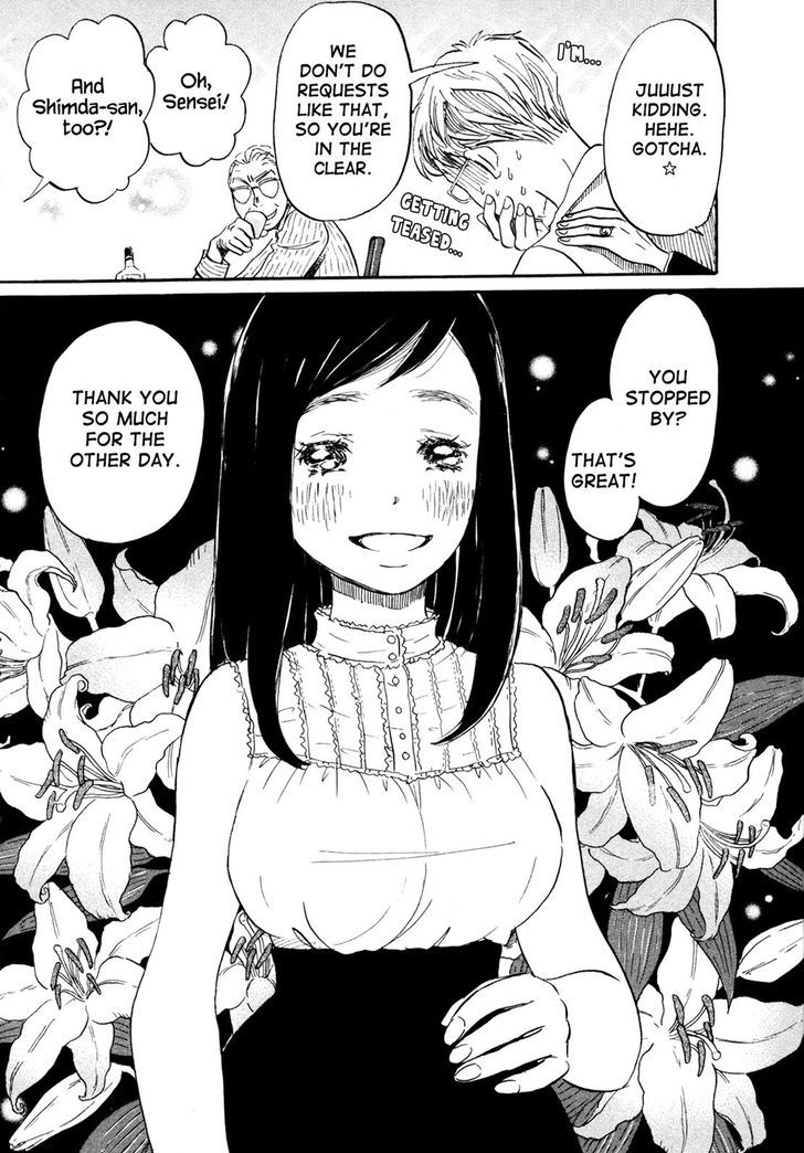 3-Gatsu No Lion Manga Español Read 3 Gatsu No Lion Chapter 128 Mangafreak read 3 gatsu no lion chapter 128