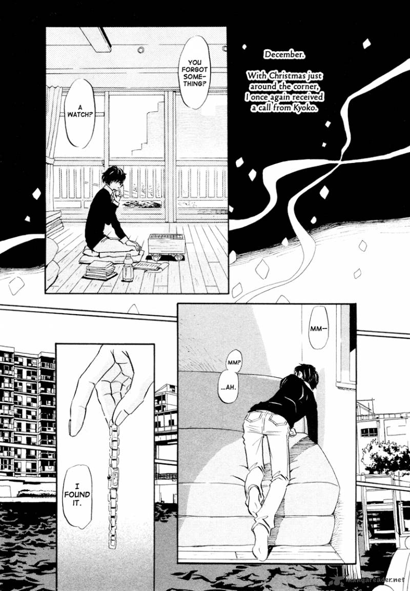 Get Wallpaper Read 3 Gatsu No Lion Chapter 20 Mangafreak For iPhone Free