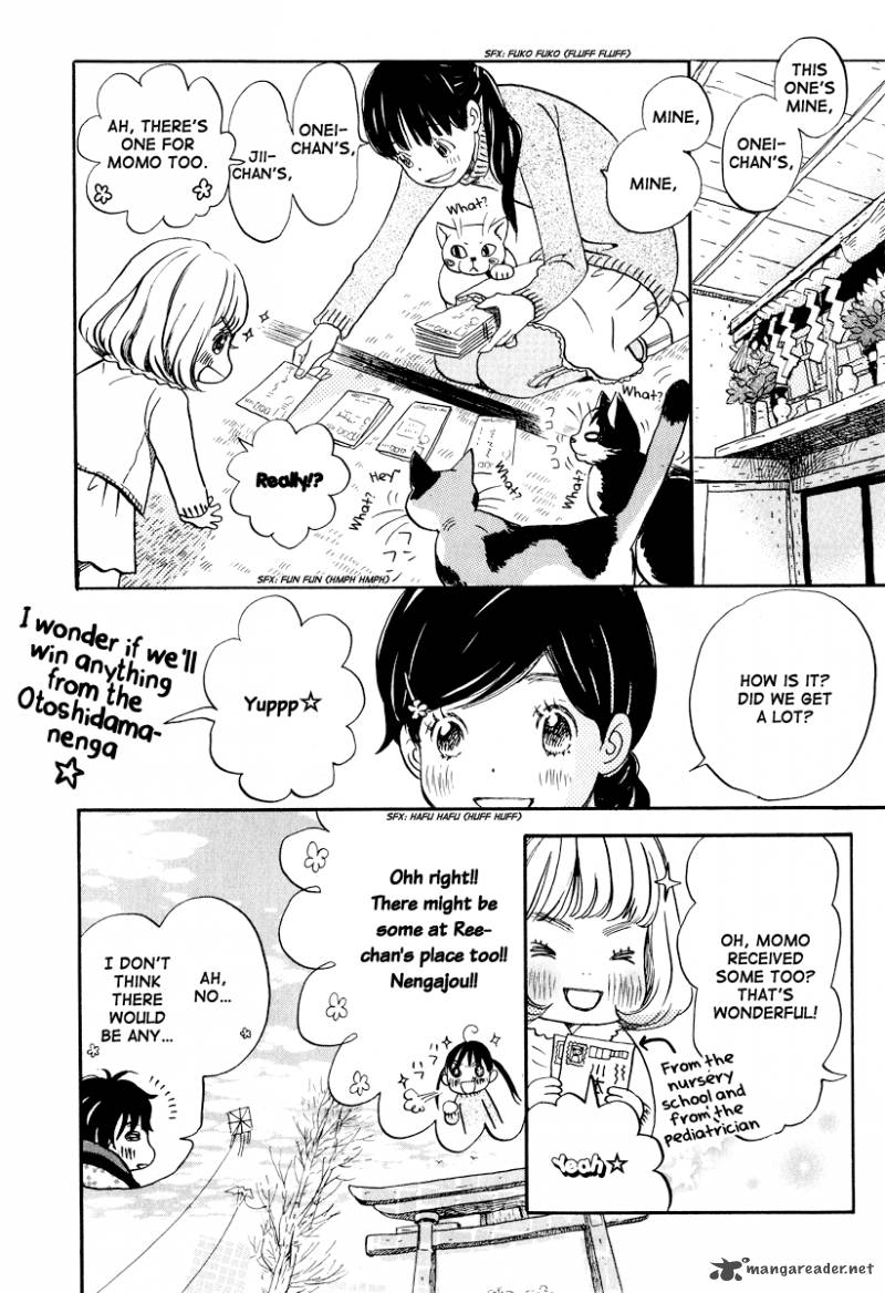 Wallpaper Read 3 Gatsu No Lion Chapter 23 Mangafreak For Free
