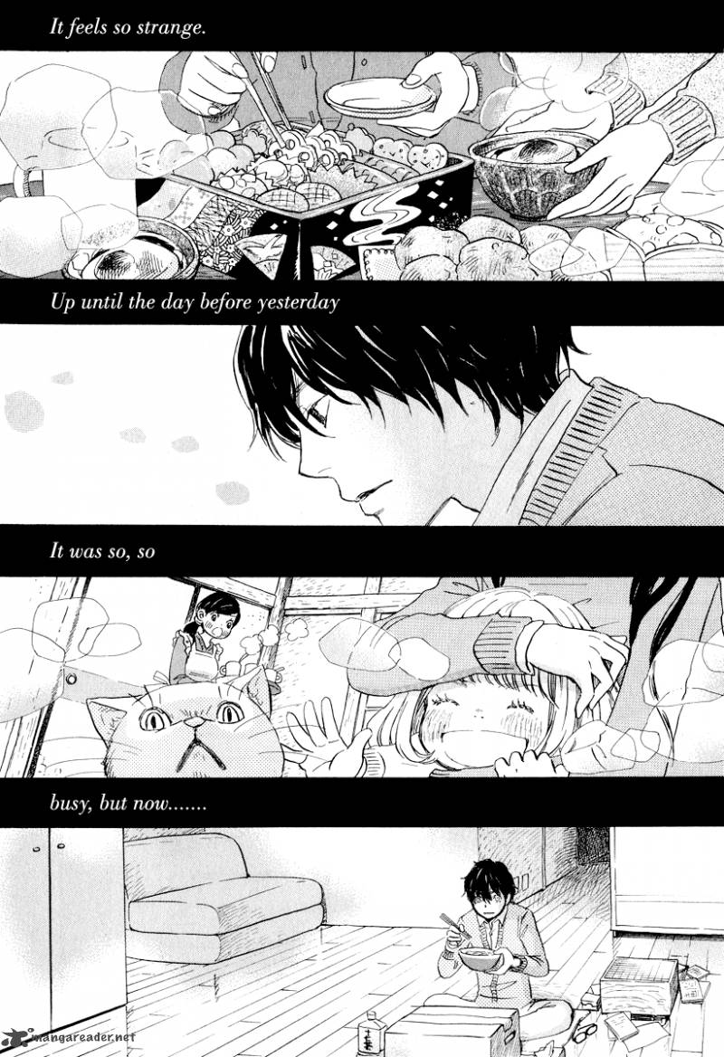 Get Wallpaper Read 3 Gatsu No Lion Chapter 24 Mangafreak For iPhone Free