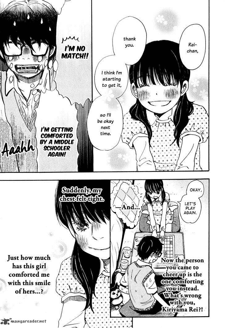 Get Wallpaper Read 3 Gatsu No Lion Chapter 56 Mangafreak For Android Free