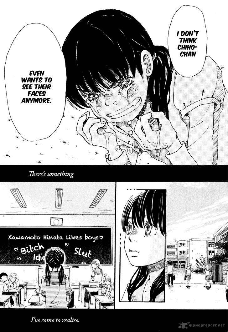 Wallpaper Read 3 Gatsu No Lion Chapter 57 Mangafreak For iPhone