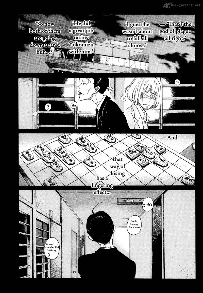Featured image of post 3 Gatsu No Lion Manga Read Online