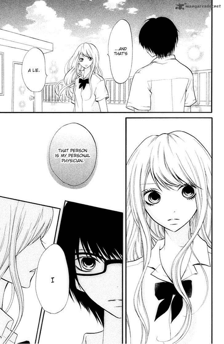 3d Kanojo Chapter 3 Page 36