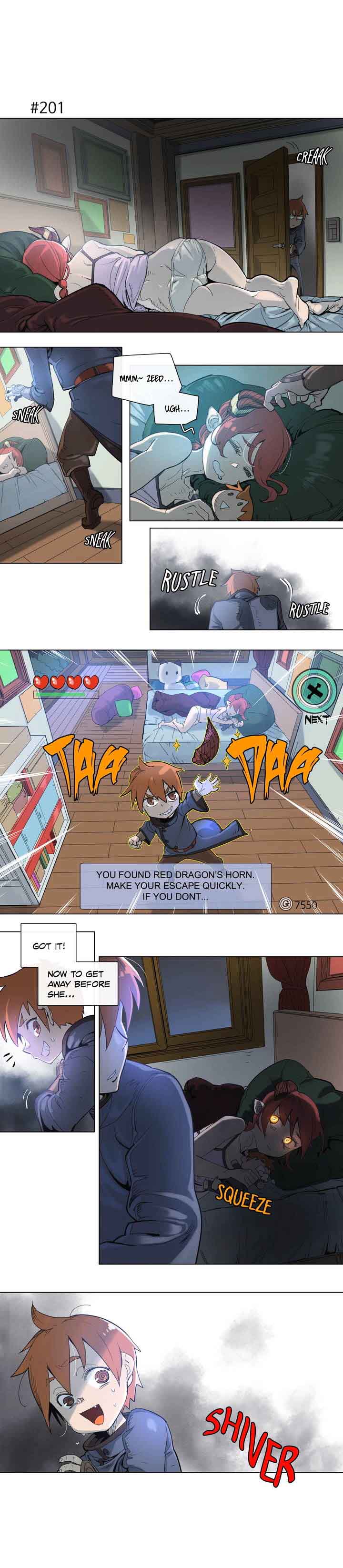 Read 4 Cut Hero Chapter 39 MangaFreak