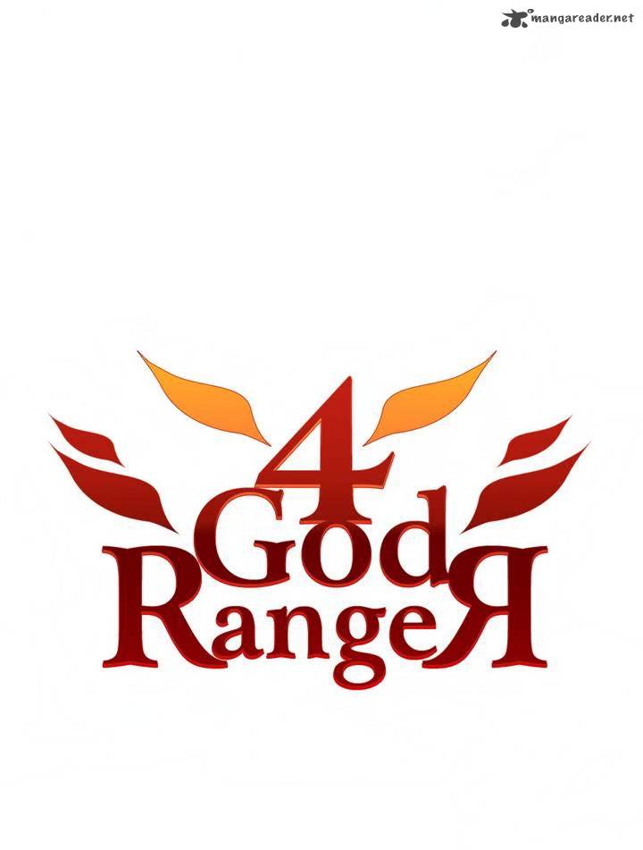 4 God Ranger Chapter 7 Page 15