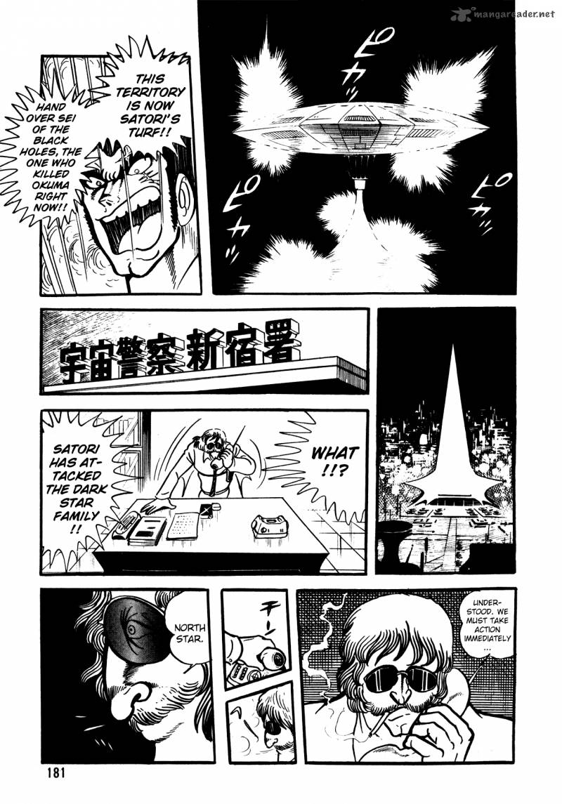 5001 Nen Yakuza Wars Chapter 7 Page 20