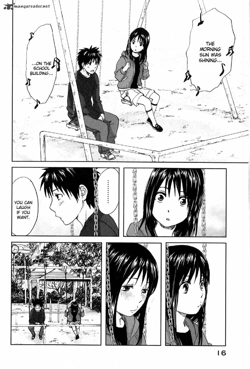 Read 5 Centimeters Per Second Chapter 1 Mangafreak