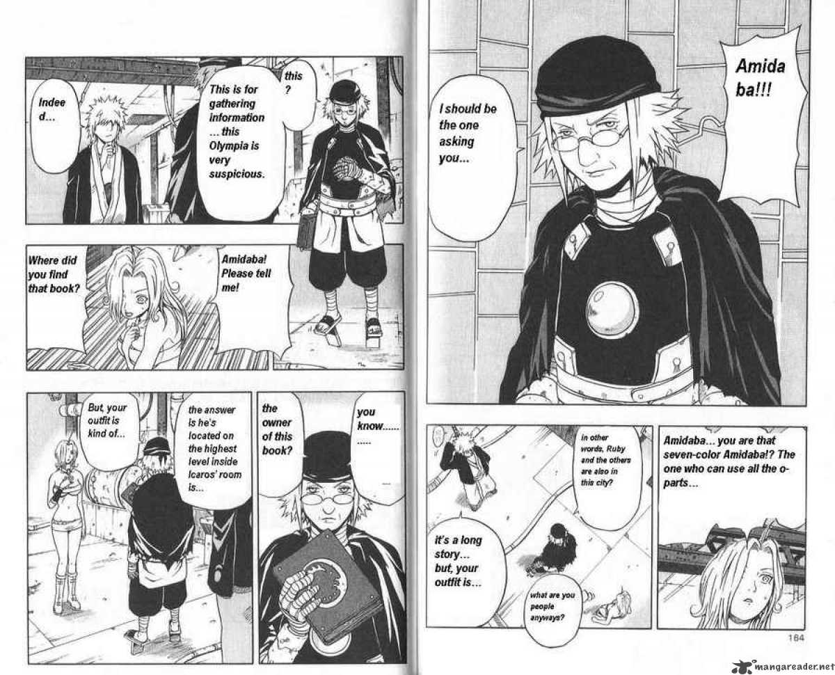 Read 666 Satan Chapter 44 Mangafreak read 666 satan chapter 44 mangafreak