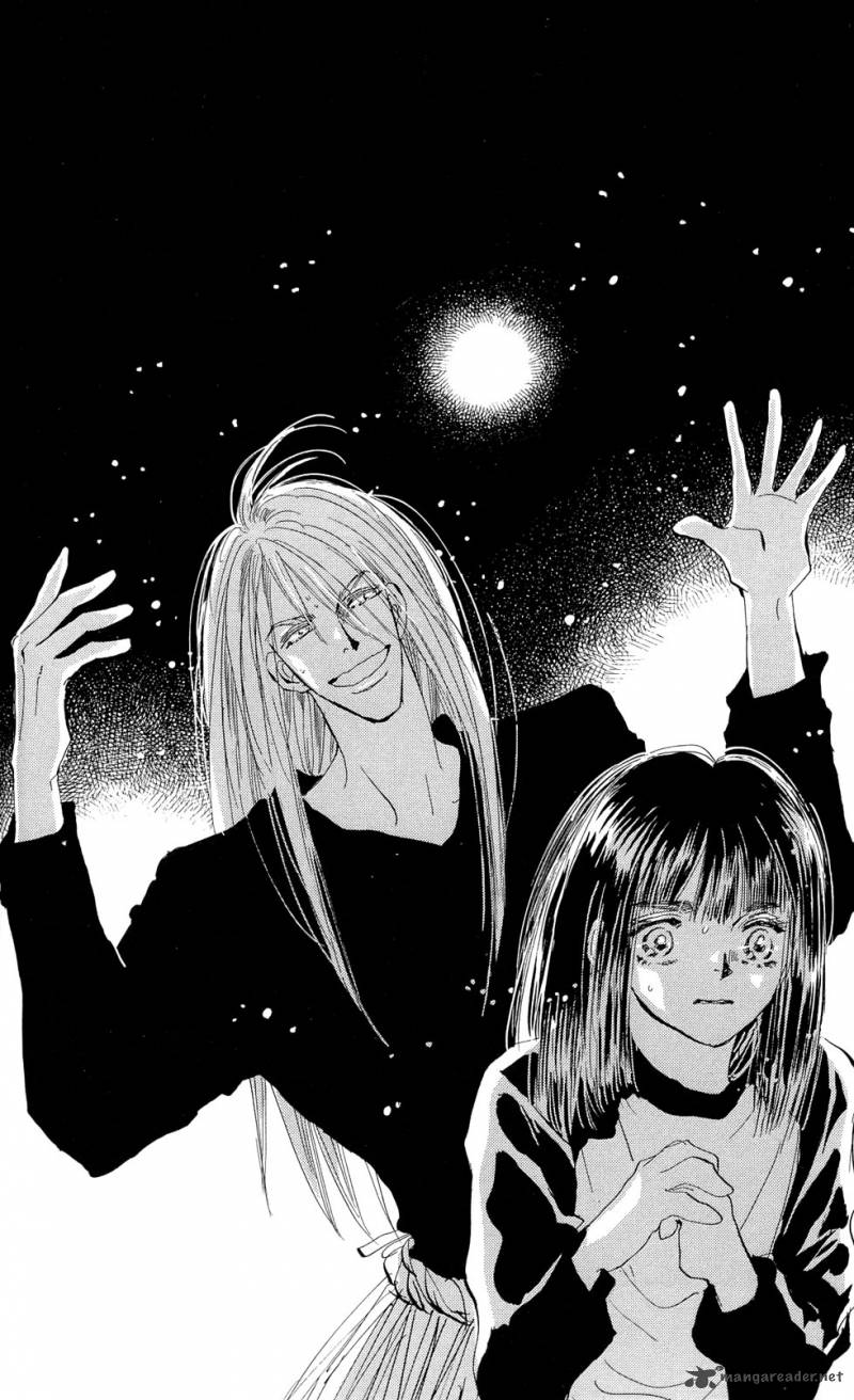 Read 7 Seeds Chapter 87 - MangaFreak