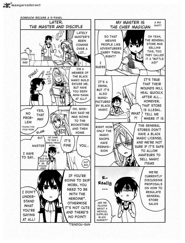 A No TachIIchi Chapter 7 Page 36