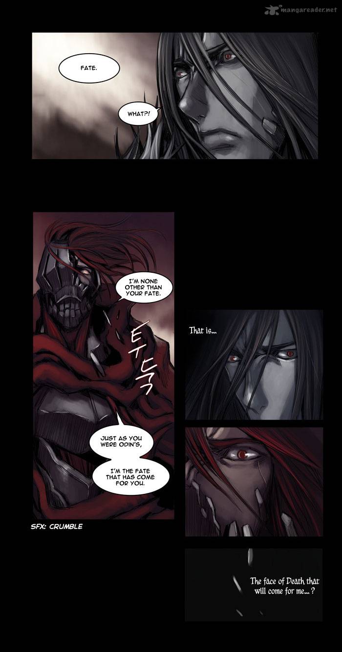 A Fairytale For A Demon Lord Read A Fairytale For The Demon Lord Chapter 29 - MangaFreak