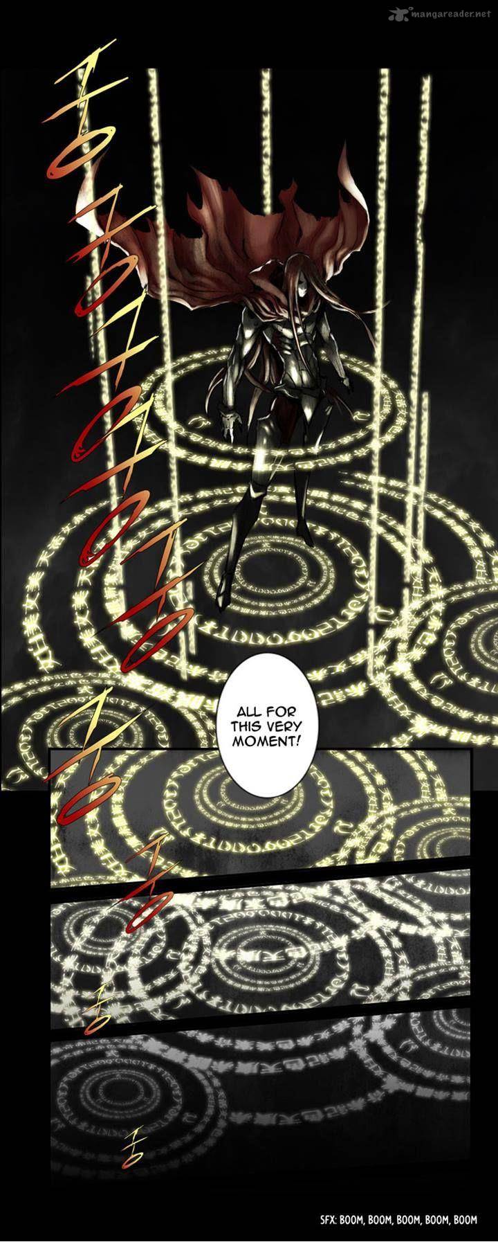 A Fairytale For A Demon Lord Read A Fairytale For The Demon Lord Chapter 37 - MangaFreak