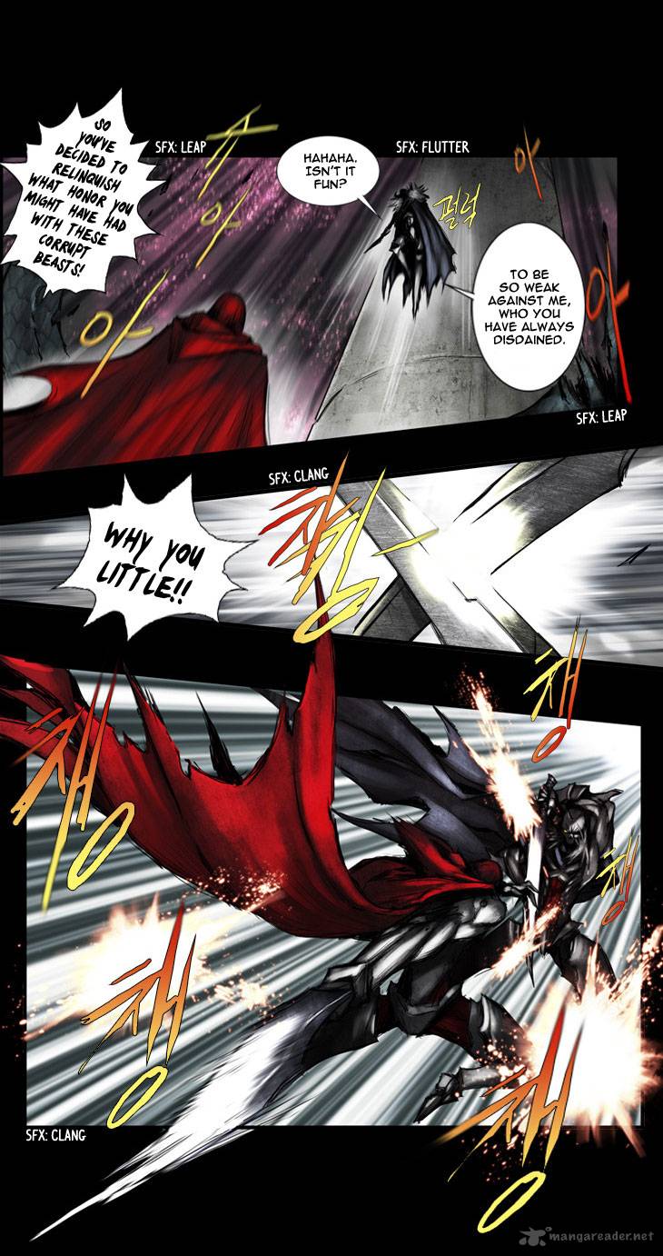 A Fairytale For A Demon Lord Read A Fairytale For The Demon Lord Chapter 38 - MangaFreak