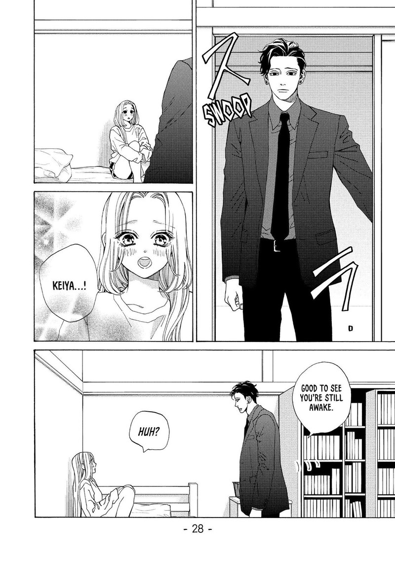 read-a-girl-and-her-guard-dog-chapter-28-mangafreak