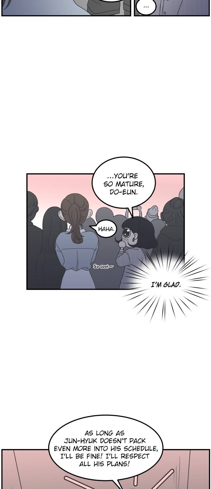 A Guide To Proper Dating Manga Read A Guide To Proper Dating Chapter 16 - MangaFreak