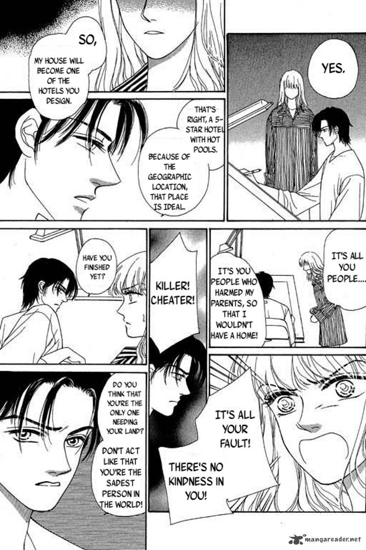 A Midsummer Nights Dream Chapter 3 Page 10