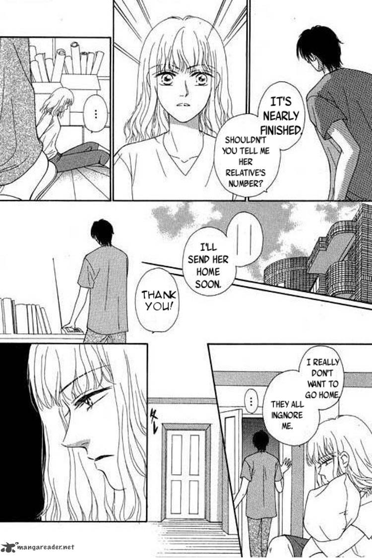 A Midsummer Nights Dream Chapter 3 Page 21