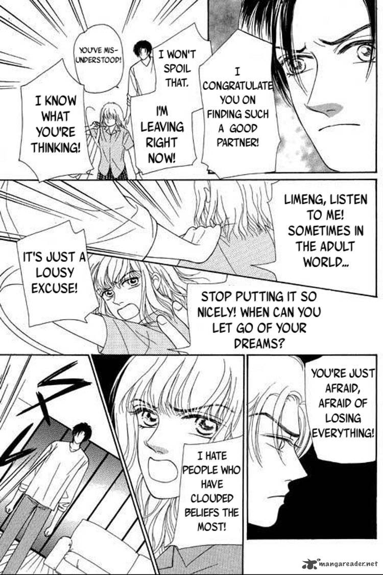 A Midsummer Nights Dream Chapter 3 Page 24