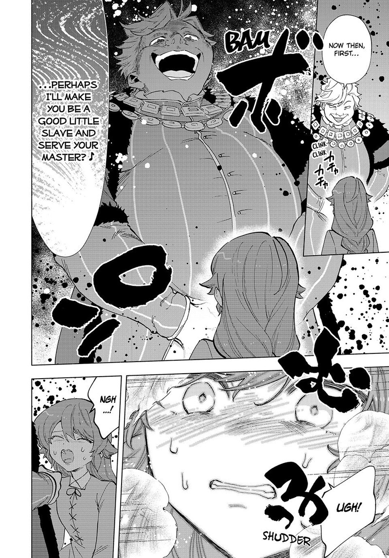 A Rank Party Wo Ridatsu Shita Ore Wa Moto Oshiego Tachi To Meikyuu Shinbu Wo Mezasu Chapter 68 Page 6