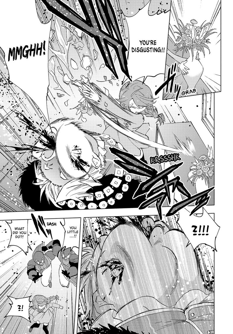 A Rank Party Wo Ridatsu Shita Ore Wa Moto Oshiego Tachi To Meikyuu Shinbu Wo Mezasu Chapter 68 Page 7
