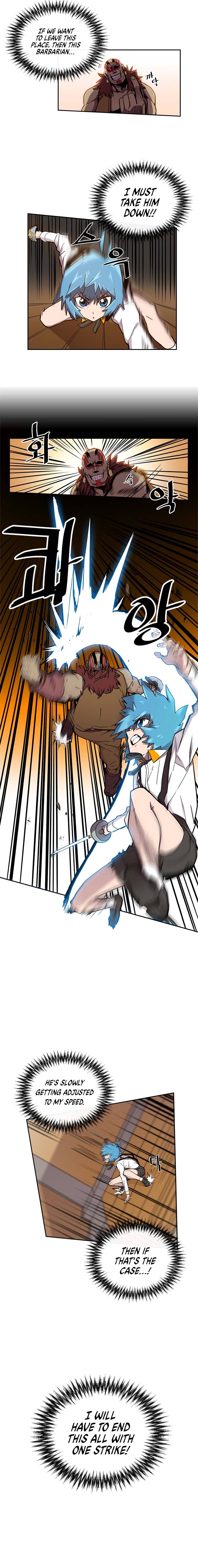 Read A Returners Magic Should Be Special Chapter 20 MangaFreak