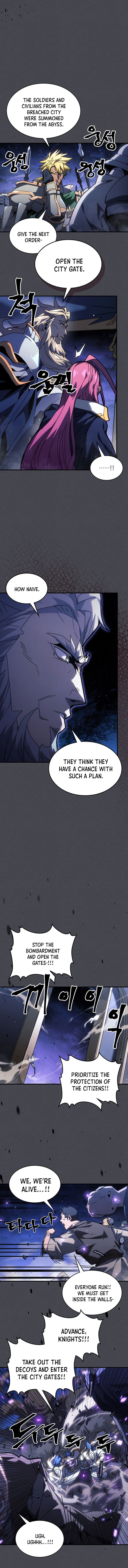 A Returners Magic Should Be Special Chapter 237 Page 11