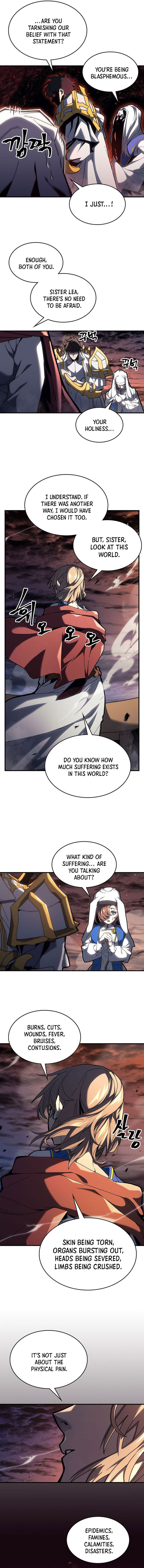 A Returners Magic Should Be Special Chapter 237 Page 3